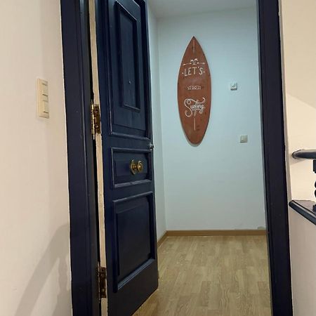 Casas Blue Ocean Vigo Centro Apartamento Exterior foto