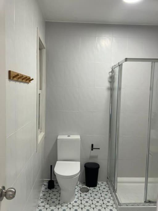 Casas Blue Ocean Vigo Centro Apartamento Exterior foto