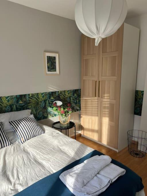 Casas Blue Ocean Vigo Centro Apartamento Exterior foto
