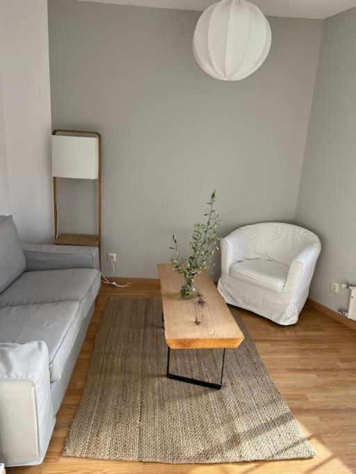 Casas Blue Ocean Vigo Centro Apartamento Exterior foto