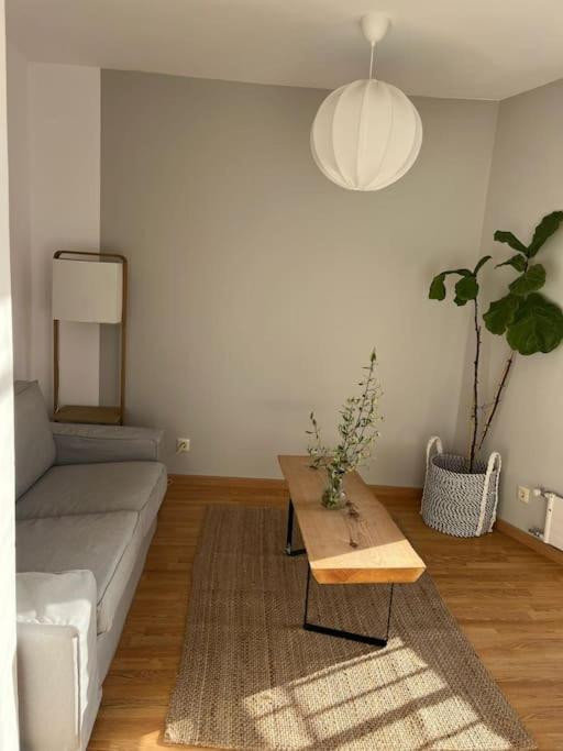 Casas Blue Ocean Vigo Centro Apartamento Exterior foto