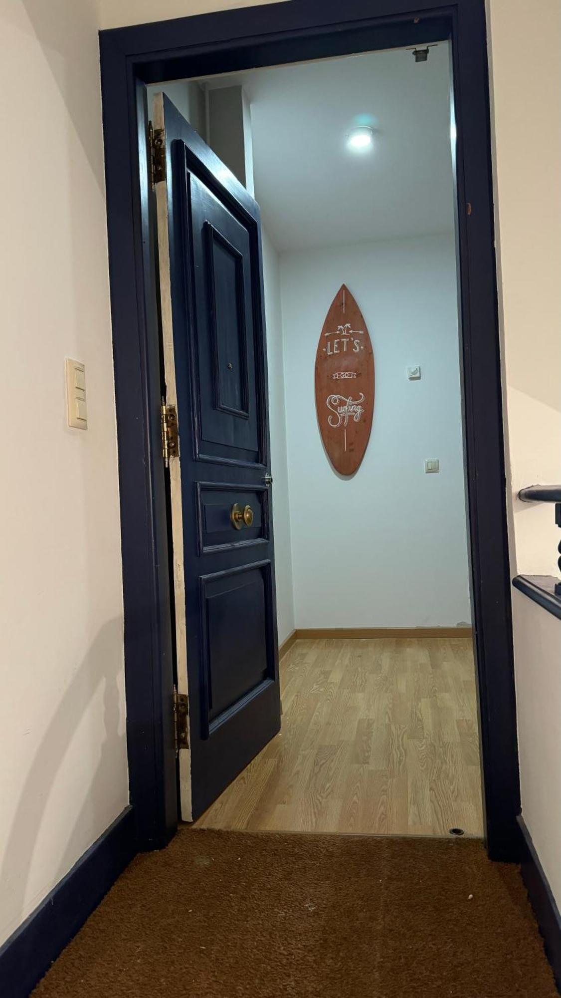Casas Blue Ocean Vigo Centro Apartamento Exterior foto